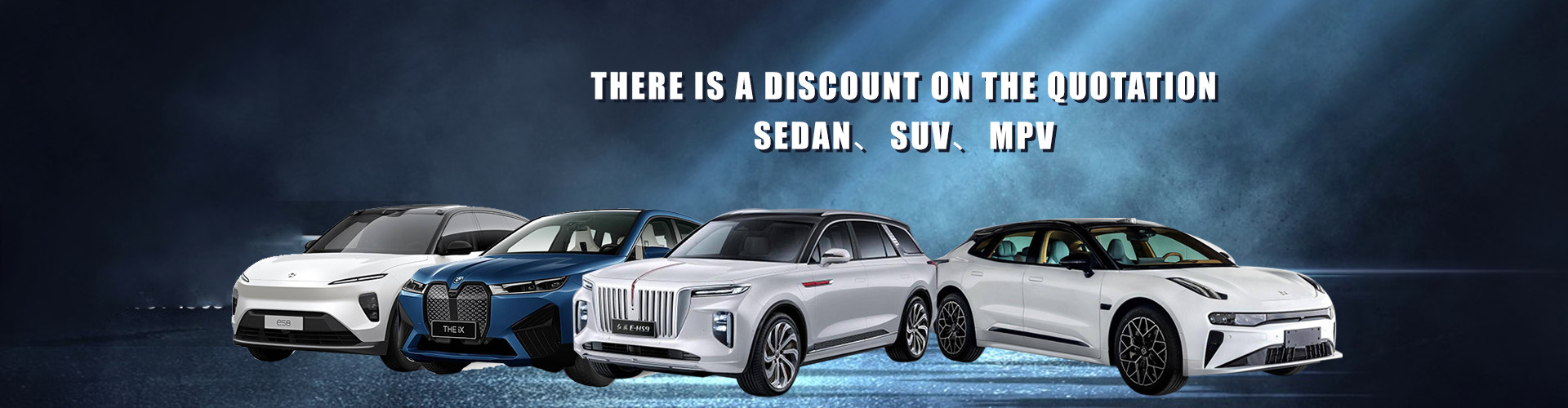 kualitas Kendaraan Listrik EV pabrik