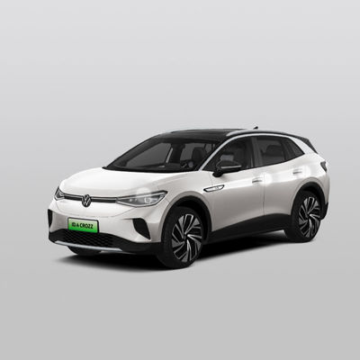 quality 2024 5 kursi Volkswagen EV Mobil ID4 CROZZ Pro SUV factory